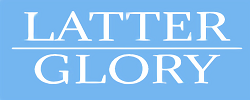 Latter Glory Logo
