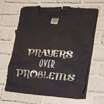 Prayers-Over-Problems