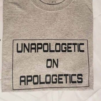 UNAPOLOGETIC-ON-APOLOGETICS